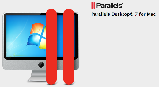 instal sql to parallels for mac on a hardrive