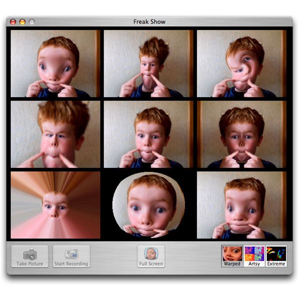 download photo booth for free mac
